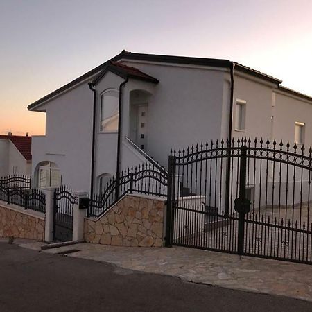 Apartamento Mara Rogoznica  Exterior foto