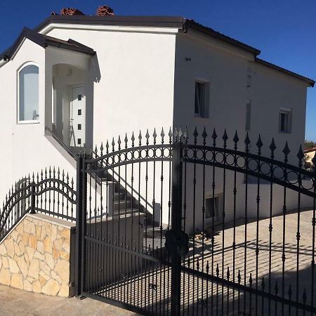 Apartamento Mara Rogoznica  Exterior foto
