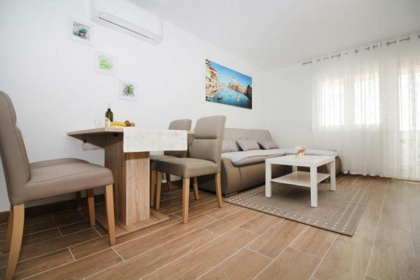 Apartamento Mara Rogoznica  Exterior foto