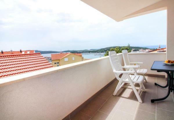 Apartamento Mara Rogoznica  Exterior foto