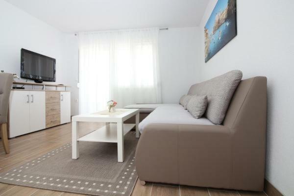 Apartamento Mara Rogoznica  Exterior foto