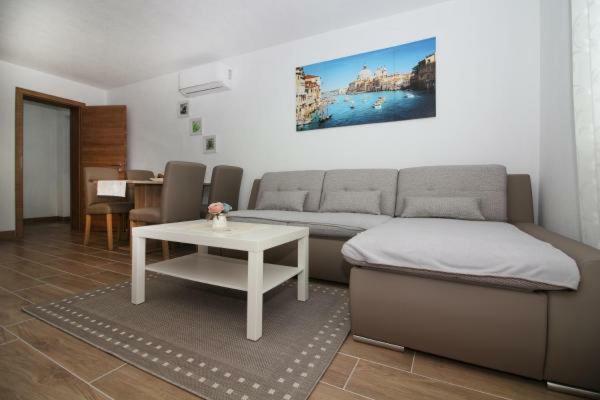 Apartamento Mara Rogoznica  Exterior foto