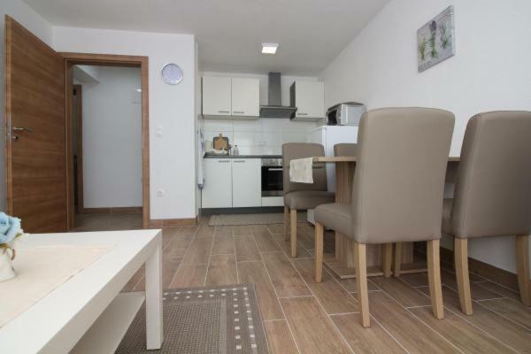 Apartamento Mara Rogoznica  Exterior foto