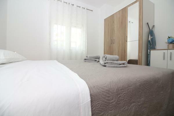 Apartamento Mara Rogoznica  Exterior foto