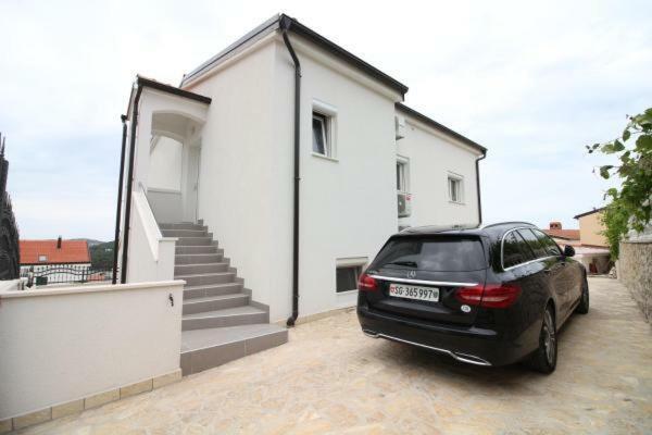 Apartamento Mara Rogoznica  Exterior foto