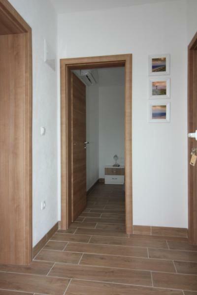 Apartamento Mara Rogoznica  Exterior foto