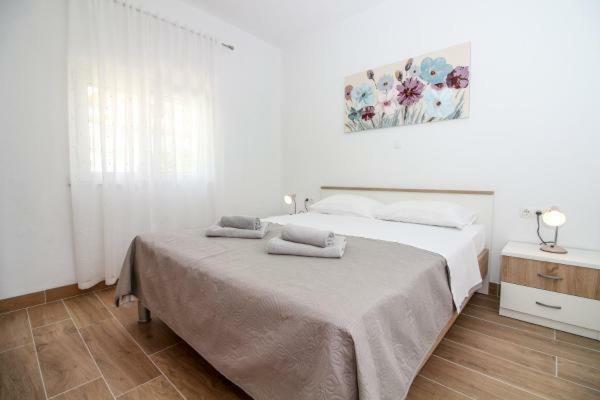 Apartamento Mara Rogoznica  Exterior foto