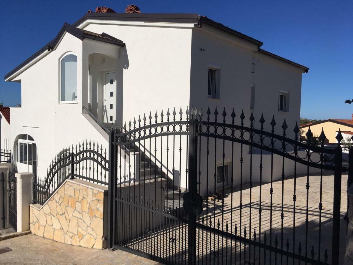 Apartamento Mara Rogoznica  Exterior foto