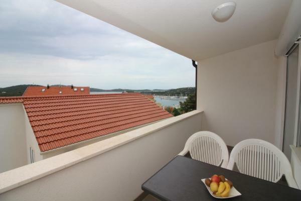 Apartamento Mara Rogoznica  Exterior foto