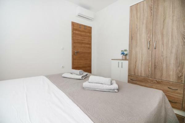 Apartamento Mara Rogoznica  Exterior foto